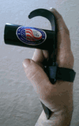 Reel Cranker Hand Device Reel Cranker Hand Device