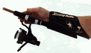 Adaptive Fishing - Strong Arm Adaptive Fishing - Strong Arm