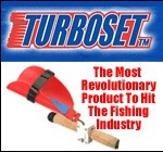 Adaptive Fishing - Turboset Adaptive Fishing - Turboset