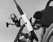 Fishing Pole Holder Fishing Pole Holder
